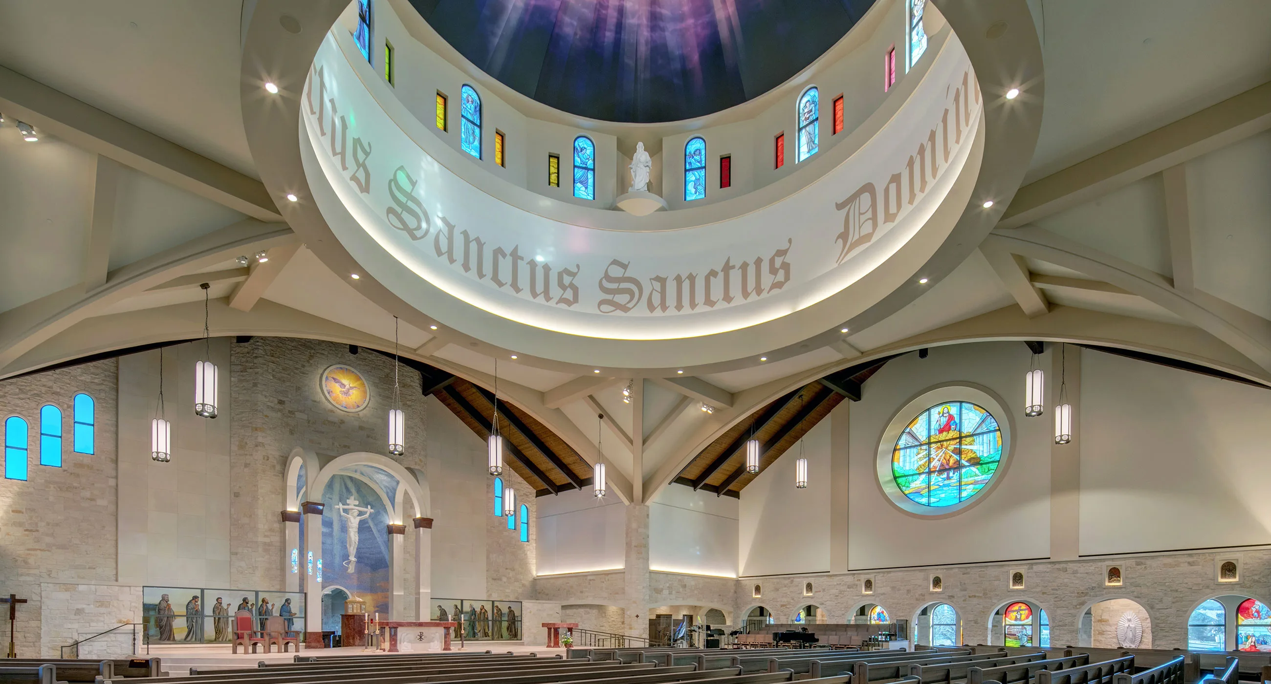 St Gabriel