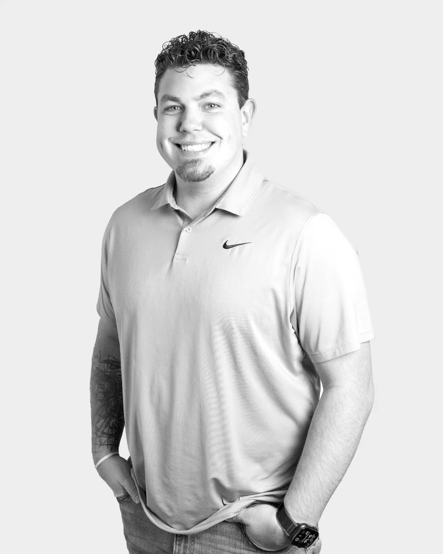 Jarrett Karnowski